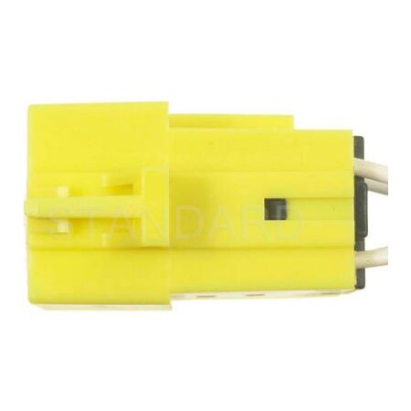 Standard Ignition Air Bag Module Connector - S-1185